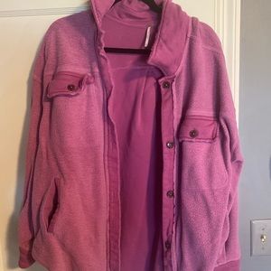 Free people ruby jacket